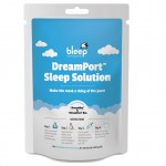 Bleep Dreamport CPAP / BIPAP Mask Starter Kit (Purchase Only)